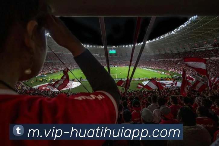 华体会体育发展历程