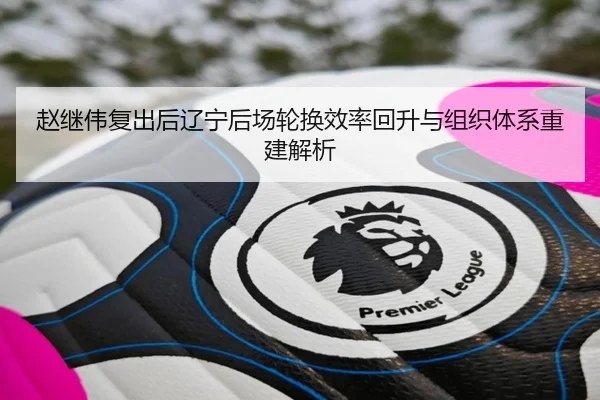 赵继伟复出后辽宁后场轮换效率回升与组织体系重建解析